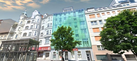 5-salle Appartement à Margareten, Austria No. 13464 9