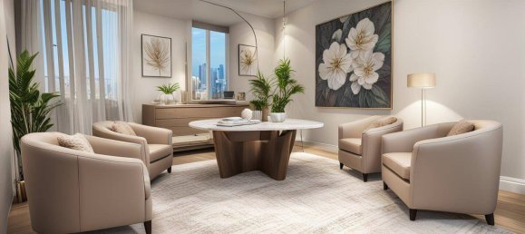 5-salle Appartement à Margareten, Austria No. 13464 2