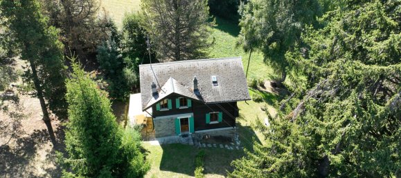 Дом с 4 спальнями в Sion, Швейцария № 82 6