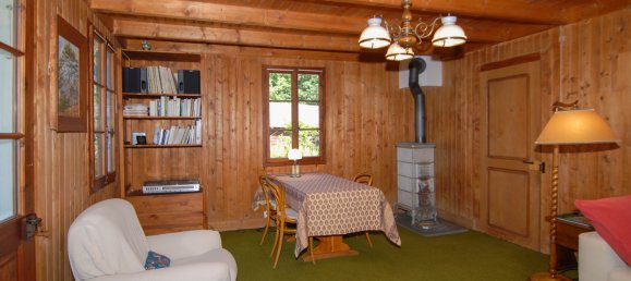 Дом с 4 спальнями в Sion, Швейцария № 82 11