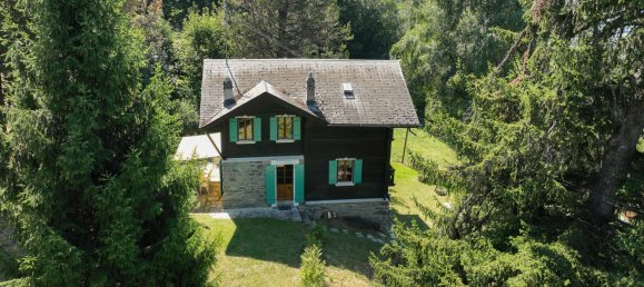 Дом с 4 спальнями в Sion, Швейцария № 82 8