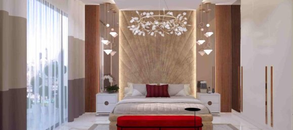 3 bedrooms Apartment in GEMZ, Al Furjan, UAE No. 59304 7