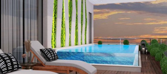 3 bedrooms Apartment in GEMZ, Al Furjan, UAE No. 59304 5