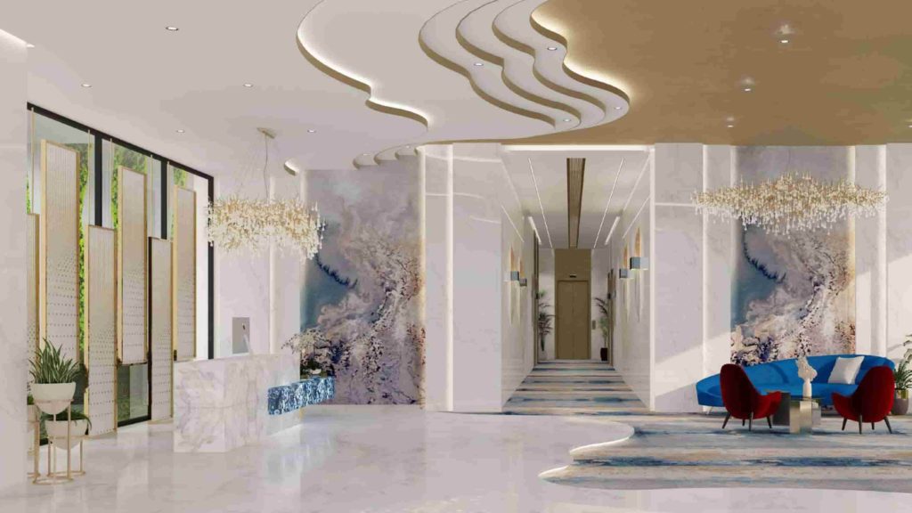 3 bedrooms Apartment in GEMZ, Al Furjan, UAE No. 59304