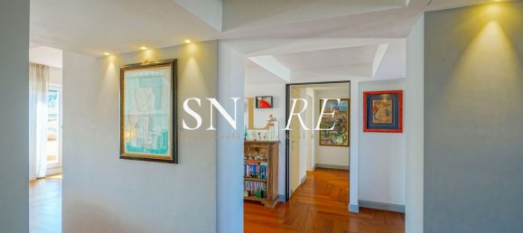 5 bedrooms Penthouse in Florence, Italy No. 363871 6