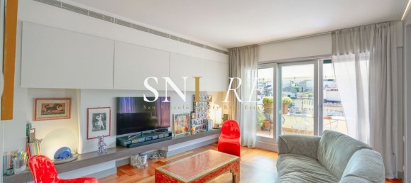 5 bedrooms Penthouse in Florence, Italy No. 363871 14