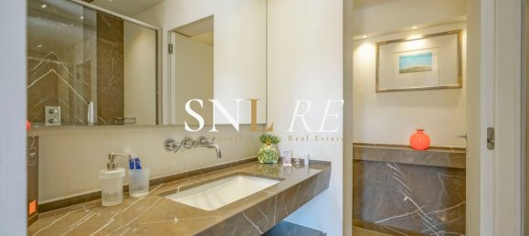 5 bedrooms Penthouse in Florence, Italy No. 363871 4