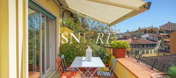 5 bedrooms Penthouse in Florence, Italy No. 363871 12