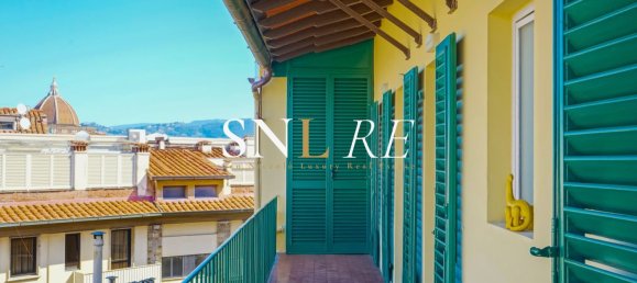 5 bedrooms Penthouse in Florence, Italy No. 363871 10