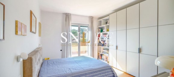 5 bedrooms Penthouse in Florence, Italy No. 363871 24