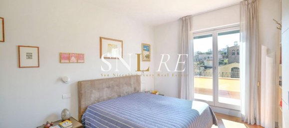 5 bedrooms Penthouse in Florence, Italy No. 363871 2