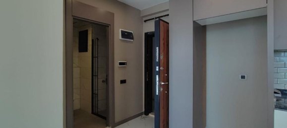 Apartment 1+1 in Mersin, Turkey No. 16511 9