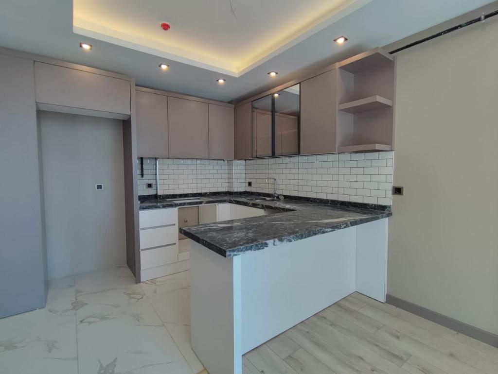 Apartment 1+1 in Mersin, Turkey No. 16511