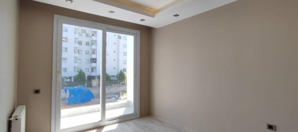 Apartment 1+1 in Mersin, Turkey No. 16511 6
