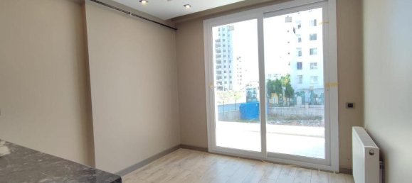 Apartment 1+1 in Mersin, Turkey No. 16511 7