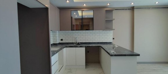 Apartment 1+1 in Mersin, Turkey No. 16511 2