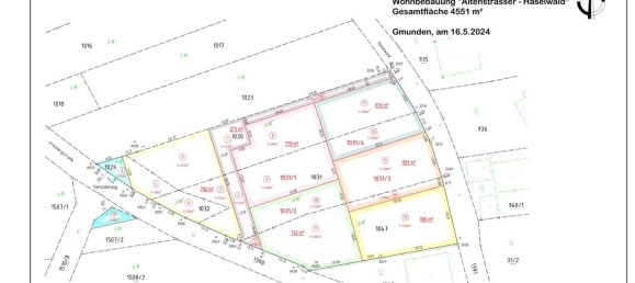  Land in Ohlsdorf, Austria No. 128183 9