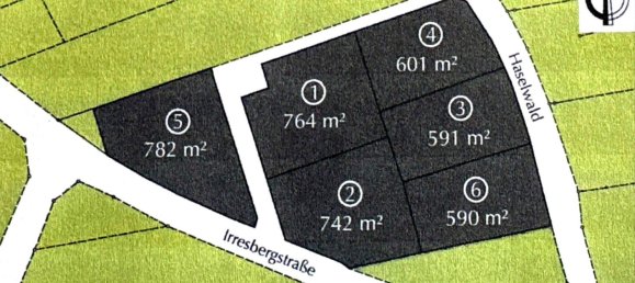  Land in Ohlsdorf, Austria No. 128183 10