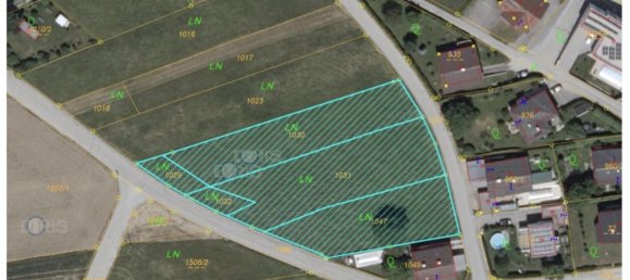  Land in Ohlsdorf, Austria No. 128183 8