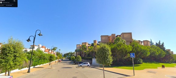 Terreno en Estepona, Spain 3413 m² No. 128729 11