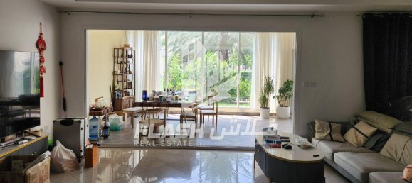 4 bedrooms Townhouse in Al Hamra Village, UAE No. 33160 9