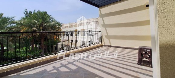 4 bedrooms Townhouse in Al Hamra Village, UAE No. 33160 16