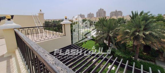 4 bedrooms Townhouse in Al Hamra Village, UAE No. 33160 2