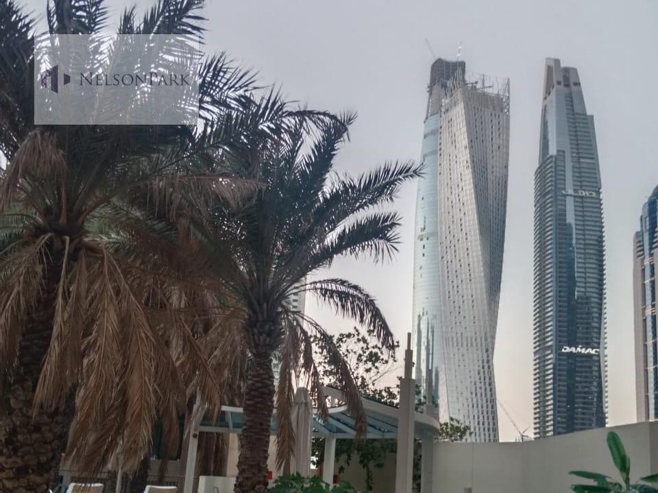 3 bedrooms Apartment in Dubai Marina, UAE No. 53355