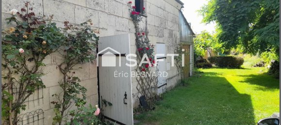 3 bedrooms House in Avoine, France No. 225047 13