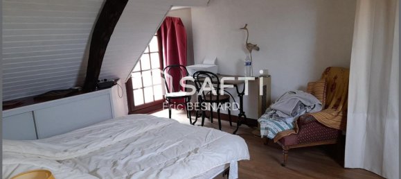 3 bedrooms House in Avoine, France No. 225047 11