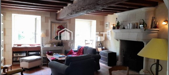 3 bedrooms House in Avoine, France No. 225047 3