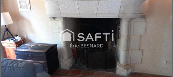 3 bedrooms House in Avoine, France No. 225047 4