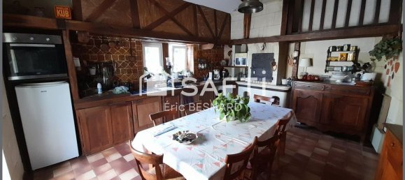 3 bedrooms House in Avoine, France No. 225047 2