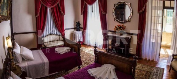 Castelos T8 em Silves, Portugal N.º 129252 27