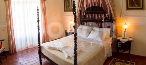 Castelos T8 em Silves, Portugal N.º 129252 23