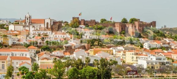 Castelos T8 em Silves, Portugal N.º 129252 15