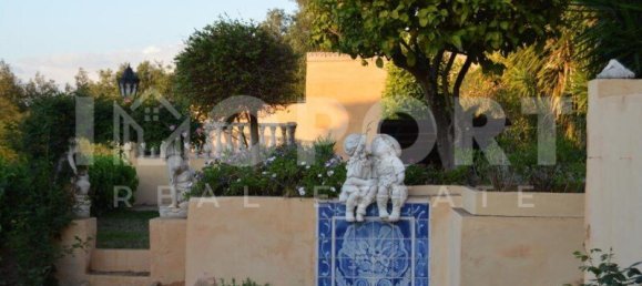 Castelos T8 em Silves, Portugal N.º 129252 9