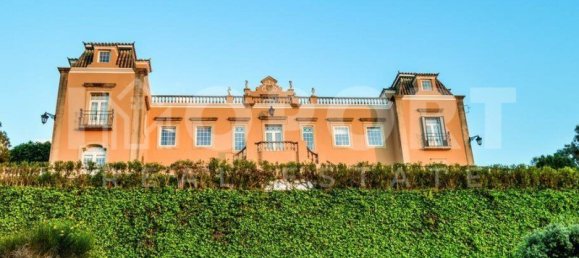 Castelos T8 em Silves, Portugal N.º 129252 3