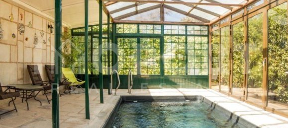 Castelos T8 em Silves, Portugal N.º 129252 2