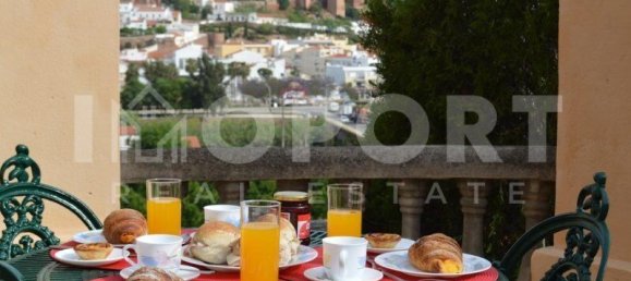 Castelos T8 em Silves, Portugal N.º 129252 13