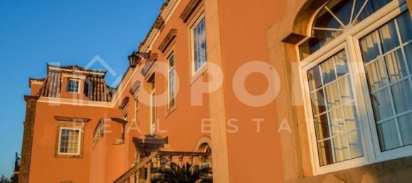 Castelos T8 em Silves, Portugal N.º 129252 4