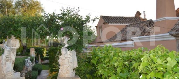 Castelos T8 em Silves, Portugal N.º 129252 36