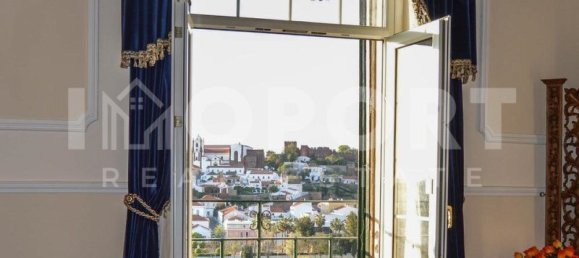 Castelos T8 em Silves, Portugal N.º 129252 28