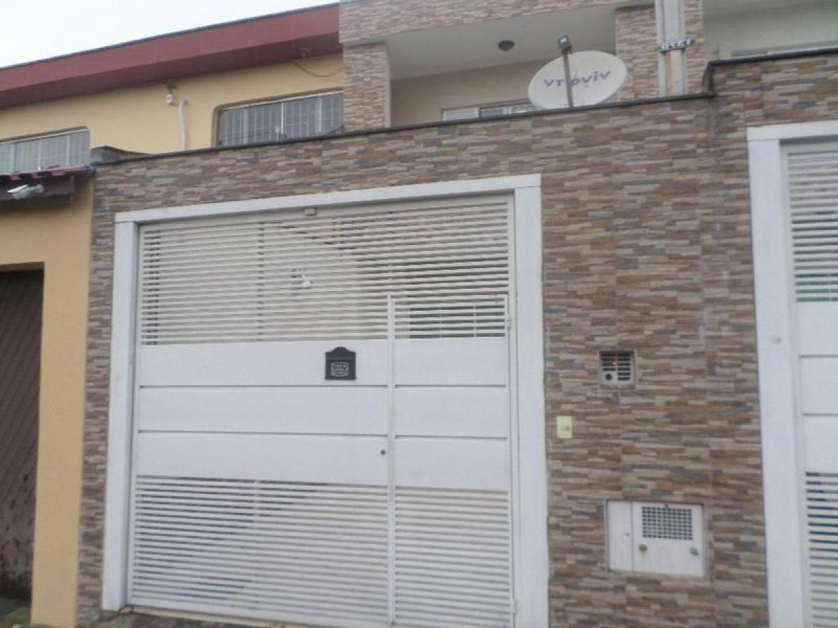 2 غرف نوم منزل في Sao Paulo, Brazil رقم 542693