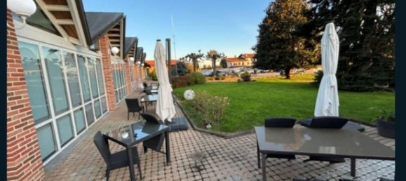 4 rooms Apartment in Riva presso Chieri, Italy No. 279364 11