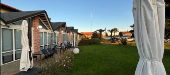 4 rooms Apartment in Riva presso Chieri, Italy No. 279364 10