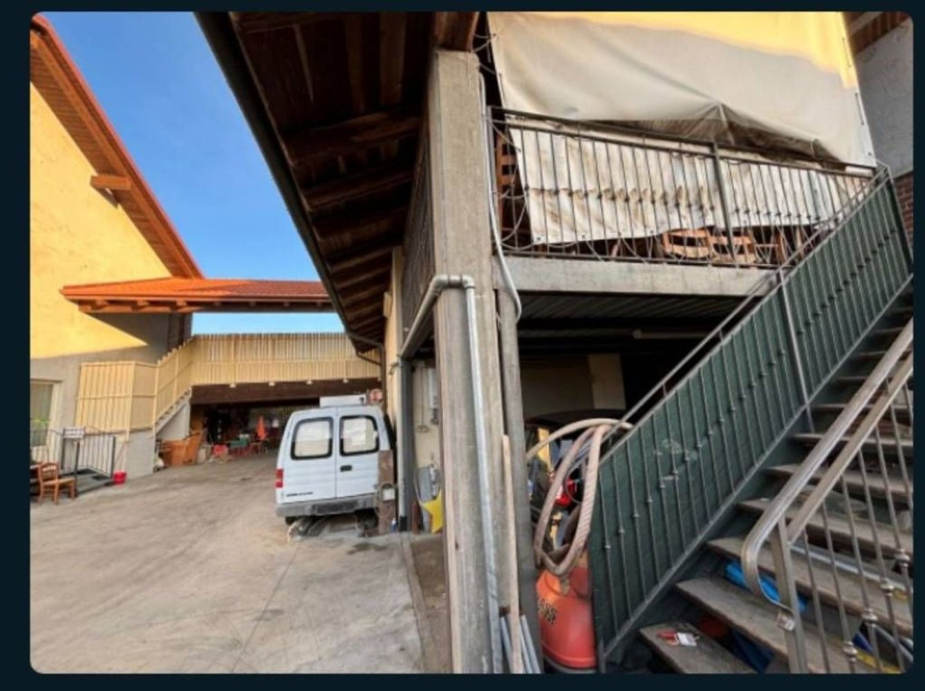 4 rooms Apartment in Riva presso Chieri, Italy No. 279364