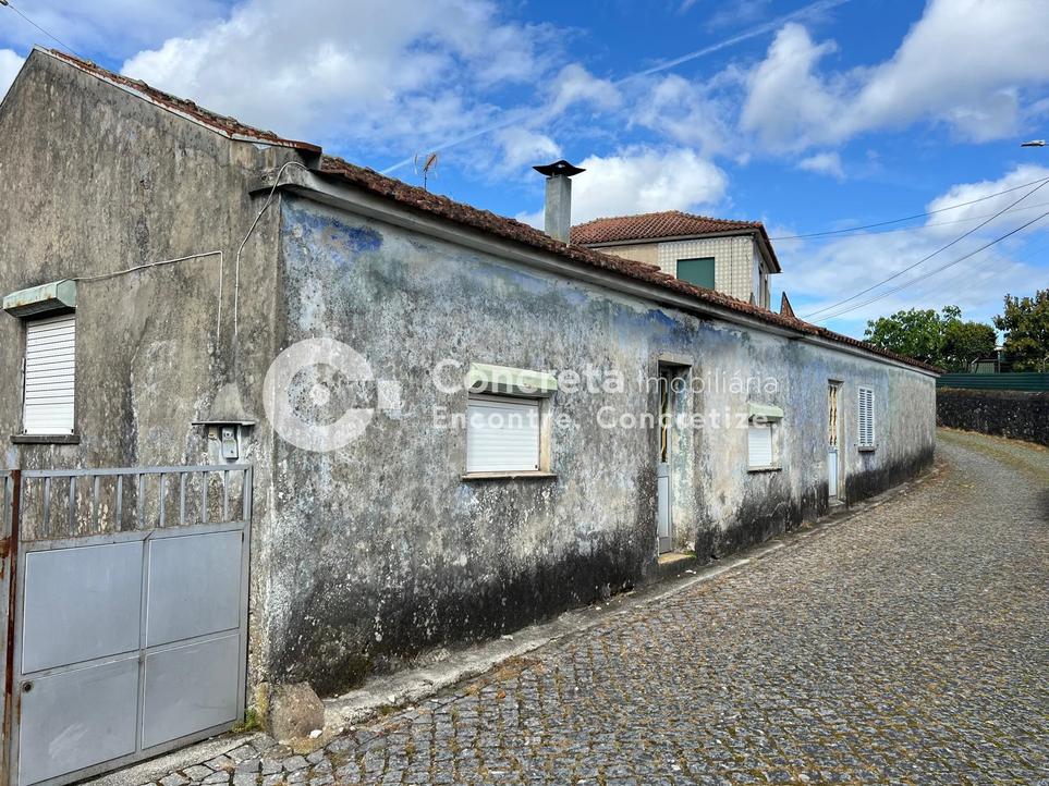 4 chambres Maison à Barcelos, Portugal No. 310693