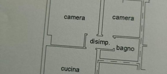 Квартира с 3 комнатами в Виллорба, Италия № 169200 10