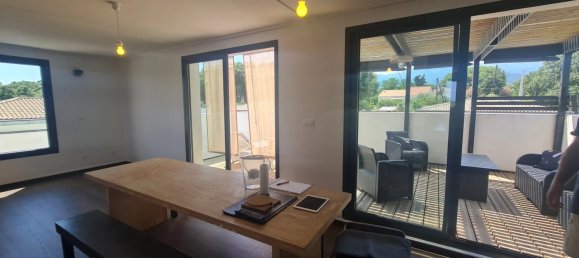 3 bedrooms Villa in Prunelli-di-Fiumorbo, France No. 94027 18